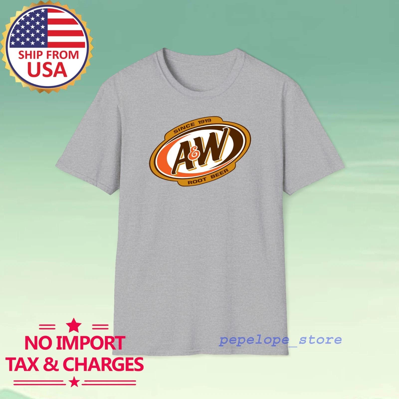 A&W Root Beer Men s Grey Size S-5XL 4XL
A&W Root Beer Men s Grey Size S-5XL 4XL