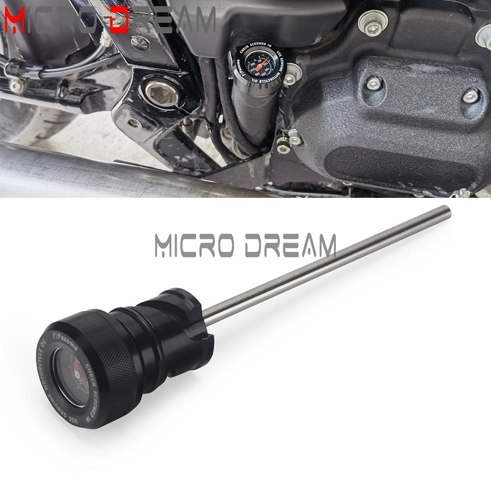 For Harley Softail Fat Boy Breakout Fat Bob 114 FXBR FLFB FXFB Sport Glide FLSB 2018-2021 Oil Temperature Analog Dip Stick чёрный
For Harley Softail Fat Boy Breakout Fat Bob 114 FXBR FLFB FXFB Sport Glide FLSB 2018-2021 Oil Temperature Analog Dip Stick чёрный