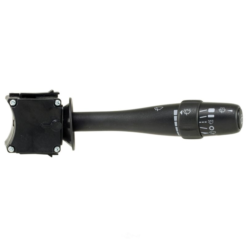 Portable Windshield Wiper Control Switch Handle Replacement Parts 15913466 For GM Sedan чёрный
Portable Windshield Wiper Control Switch Handle Replacement Parts 15913466 For GM Sedan чёрный
