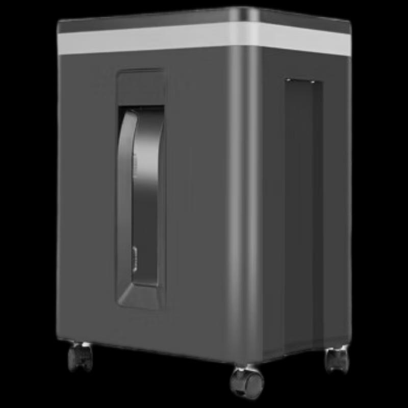 Comet C-825D Level 5 High-Security Commercial Shredder CN plug (adapter included)
Comet C-825D Level 5 High-Security Commercial Shredder CN plug (adapter included)