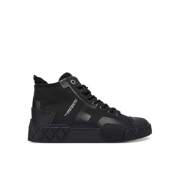 Кроссовки Palladium Ace City Shell Chuk2 EU 37
Кроссовки Palladium Ace City Shell Chuk2 EU 37