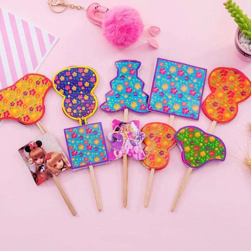 Creative Novelty Fun Magic Flower Nostalgic Origami Plaything Cool Plaything Paper Flip Flower Kids Educational Plaything Boy Girl Present Decoration
Creative Novelty Fun Magic Flower Nostalgic Origami Plaything Cool Plaything Paper Flip Flower Kids Educational Plaything Boy Girl Present Decoration