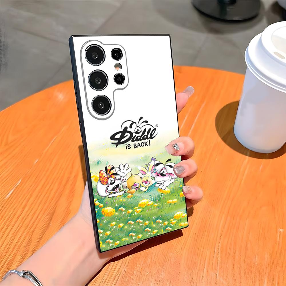 Cute D-Diddl Cartoon Phone Case For Samsung S25 Ultra S24 S23 Fe S22 S20 S21 Plus A54 A34 A53 A16 Back Cover Samsung s22plus
Cute D-Diddl Cartoon Phone Case For Samsung S25 Ultra S24 S23 Fe S22 S20 S21 Plus A54 A34 A53 A16 Back Cover Samsung s22plus