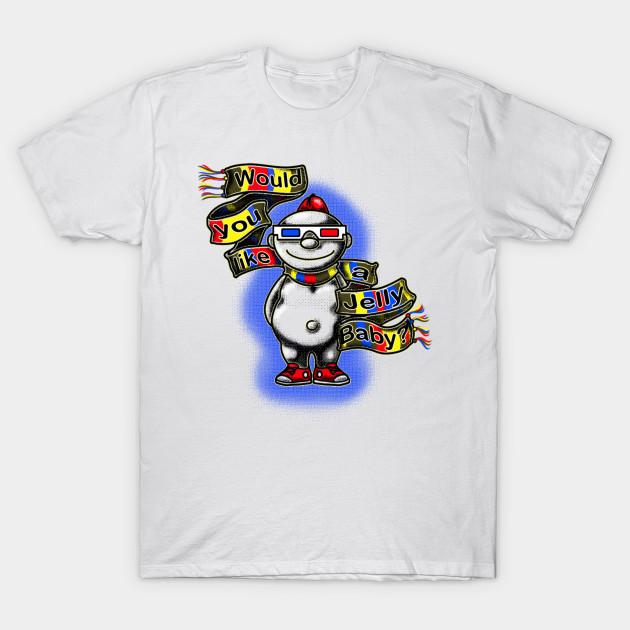 T Shirt Women Who Would Like A Jelly Baby Harajuku Print Kawaii Tshirt Summer Short Sleeve Female T-Shirt Top Tee 4XL
T Shirt Women Who Would Like A Jelly Baby Harajuku Print Kawaii Tshirt Summer Short Sleeve Female T-Shirt Top Tee 4XL