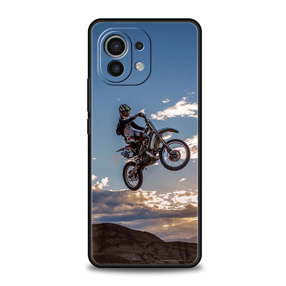 Phone Case For Xiaomi 13 12 11 Lite 12T 11T 10T 9T Mi Poco M4 M3 X4 X3 Pro F4 F3 GT 5G Cover Shell Moto Cross Motorcycle Sports Mi Poco X4 GT
Phone Case For Xiaomi 13 12 11 Lite 12T 11T 10T 9T Mi Poco M4 M3 X4 X3 Pro F4 F3 GT 5G Cover Shell Moto Cross Motorcycle Sports Mi Poco X4 GT
