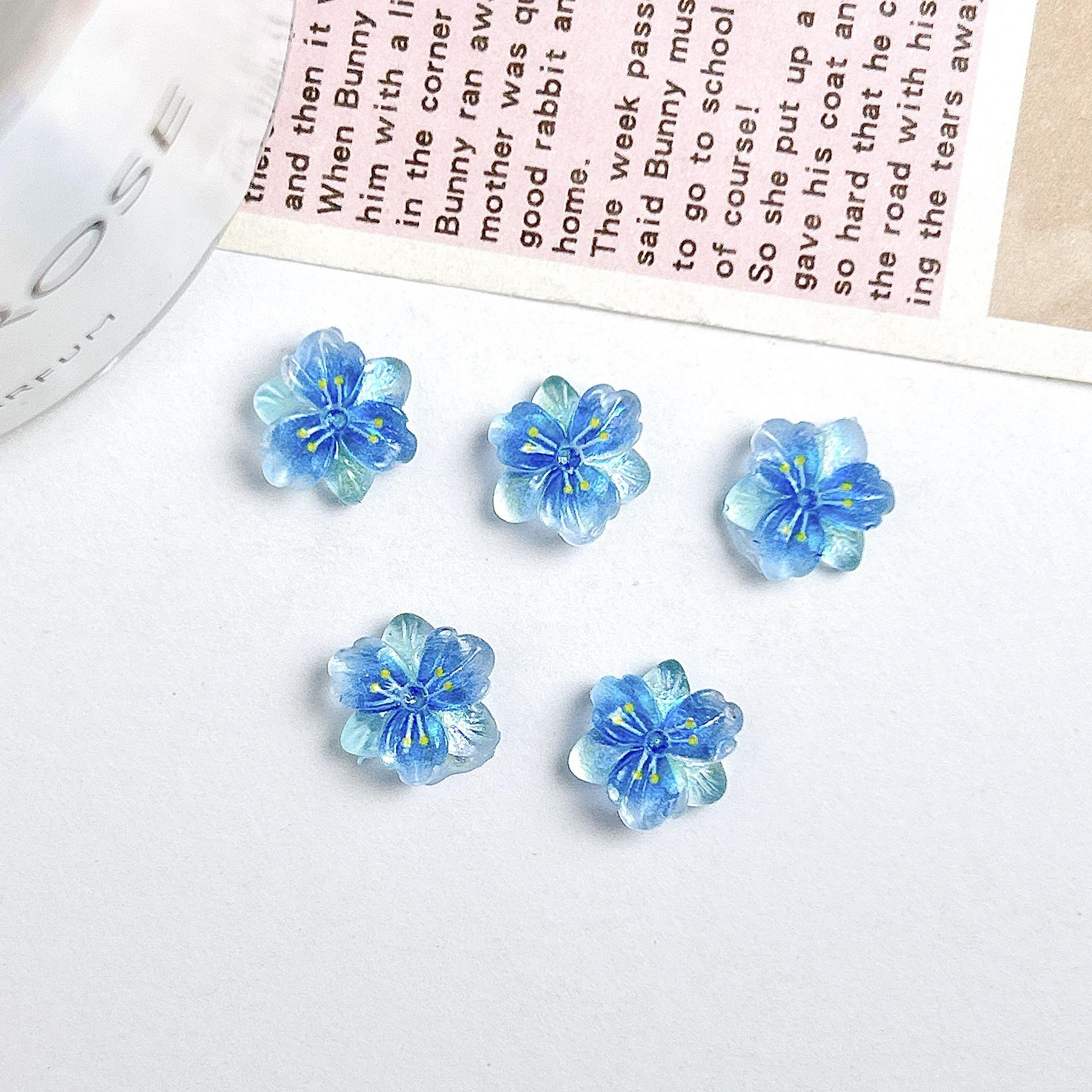 Hot-Selling New Ice-Through Jelly Color Peach Blossom Nail Art Accessories Ancient Style DIY Nail Earrings Accessories
Hot-Selling New Ice-Through Jelly Color Peach Blossom Nail Art Accessories Ancient Style DIY Nail Earrings Accessories