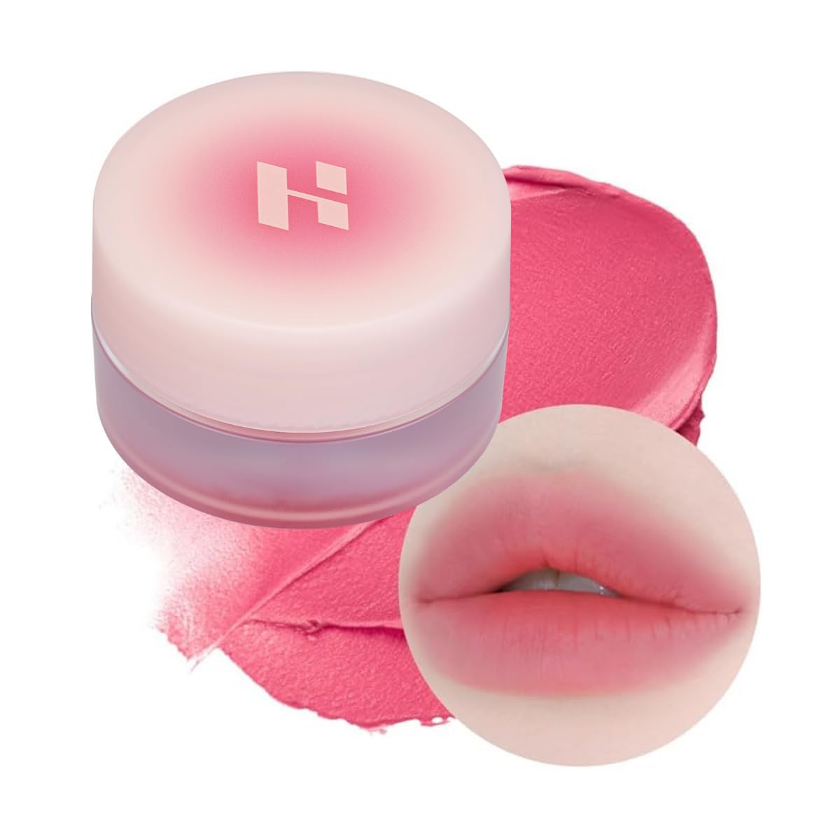 Melting Blur Lip Pot 02 Peak Holika Holika Melts gently with your fingertips and wraps around your lips Easy blur Watercolor color Can also be used as
Melting Blur Lip Pot 02 Peak Holika Holika Melts gently with your fingertips and wraps around your lips Easy blur Watercolor color Can also be used as