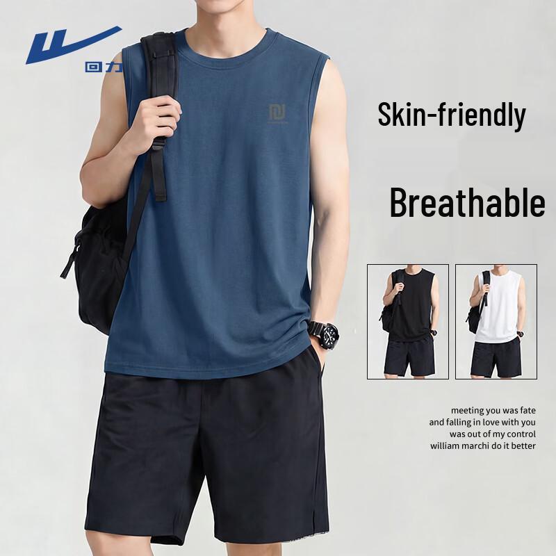 Warrior Men s Outdoor Sports Cotton Tank Top 4XL
Warrior Men s Outdoor Sports Cotton Tank Top 4XL