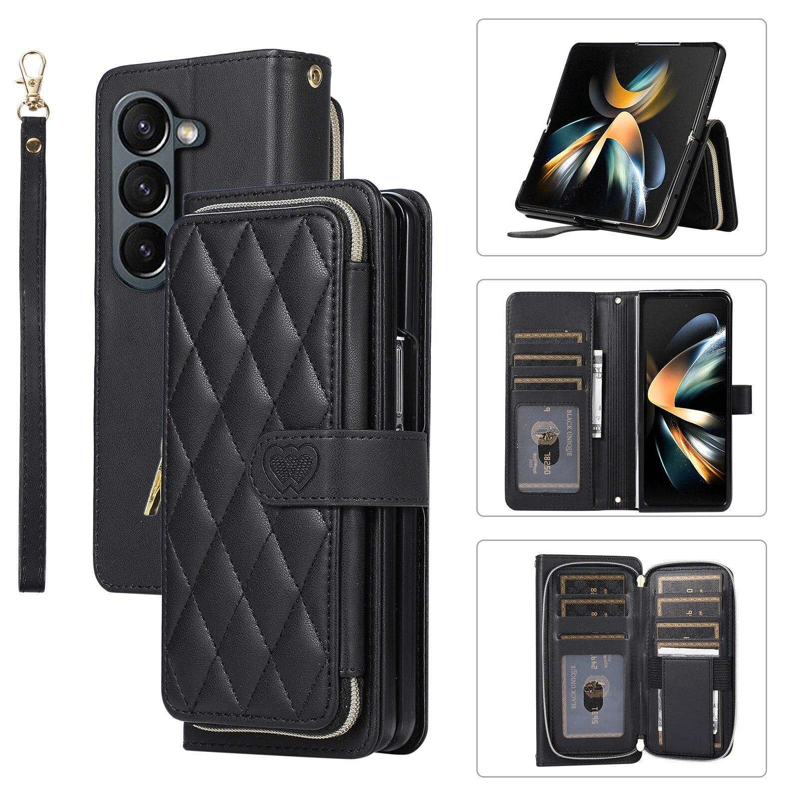 Кожаный чехол для телефона с ремешком через плечо для Samsung Galaxy Z Fold 5 4 3 Fold5 Fold4 Flip 5 4 3 Fold3 5G Кошелек с крышкой слота для держателя карты Samsung Z flip 5 белый
Кожаный чехол для телефона с ремешком через плечо для Samsung Galaxy Z Fold 5 4 3 Fold5 Fold4 Flip 5 4 3 Fold3 5G Кошелек с крышкой слота для держателя карты Samsung Z flip 5 белый