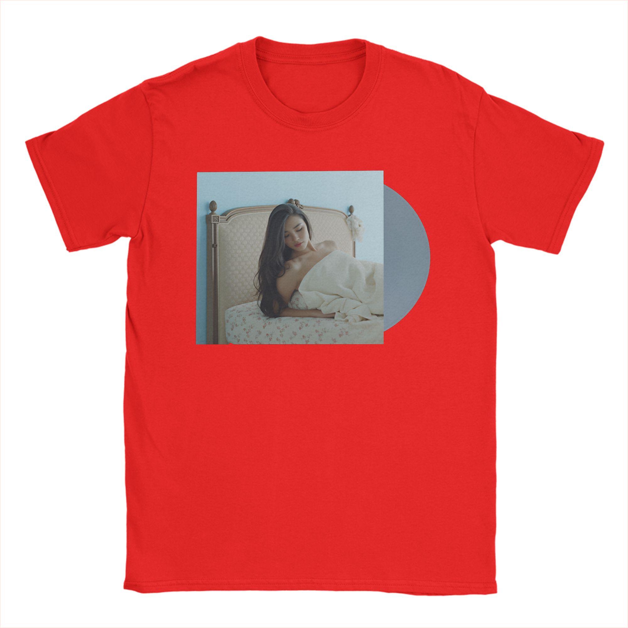 Harajuku T Shirt Summer Madison Beer The Locket Tour T Shirts Cotton Tee Shirt for Couple Y2K Funny Loose Short Sleeve Tops S
Harajuku T Shirt Summer Madison Beer The Locket Tour T Shirts Cotton Tee Shirt for Couple Y2K Funny Loose Short Sleeve Tops S