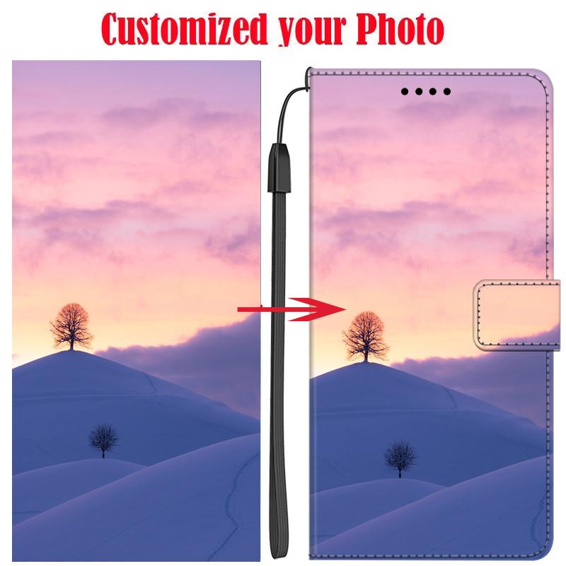 Customized DIY Wallet Phone Case For Sony Xperia 5 V/ 10 VI / 1 VI / 1 V / 10 V / 10 IV/ 1 IV /5 IV Cover Custom (other model) Xperia 10 V
Customized DIY Wallet Phone Case For Sony Xperia 5 V/ 10 VI / 1 VI / 1 V / 10 V / 10 IV/ 1 IV /5 IV Cover Custom (other model) Xperia 10 V