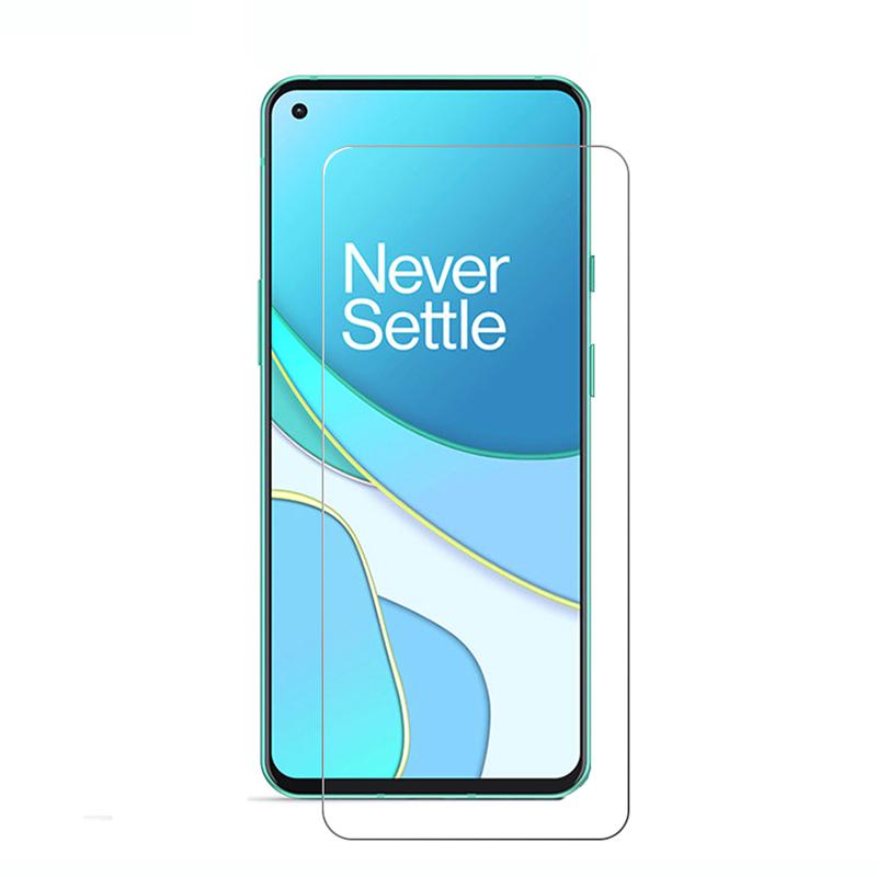 For OnePlus 8T Tempered Glass Screen Protector 0.3mm Arc Edge Anti-explosion Film Type A
For OnePlus 8T Tempered Glass Screen Protector 0.3mm Arc Edge Anti-explosion Film Type A