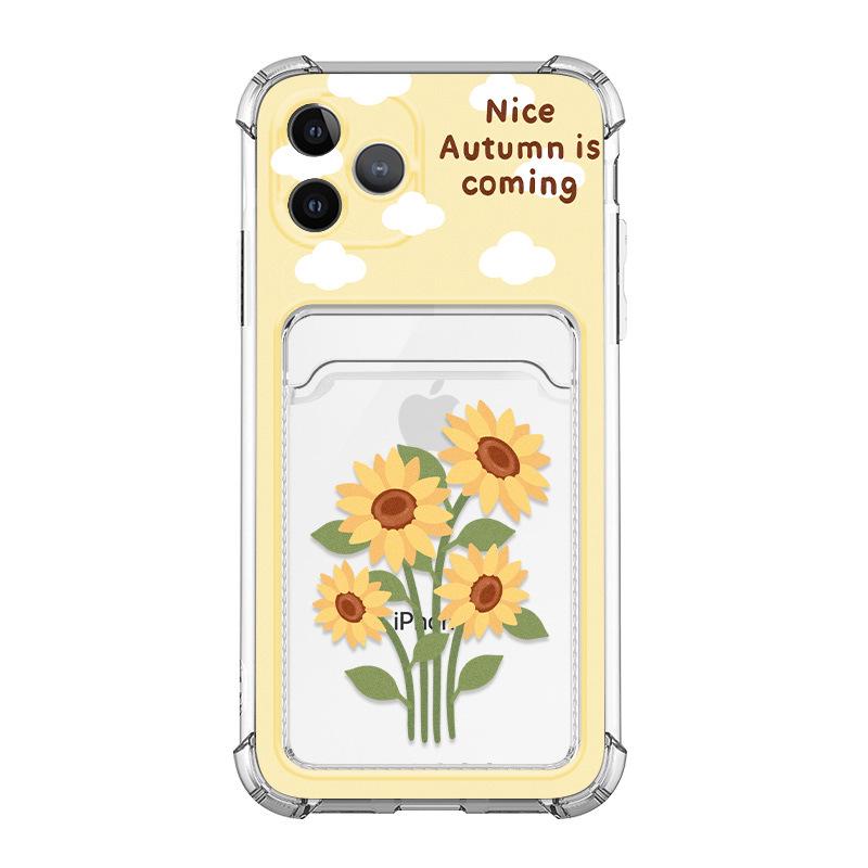 Zhitai Чехол-подсолнух для iPhone 15/14 Pro Max/16/6/7/8 Plus iPhone 14
Zhitai Чехол-подсолнух для iPhone 15/14 Pro Max/16/6/7/8 Plus iPhone 14