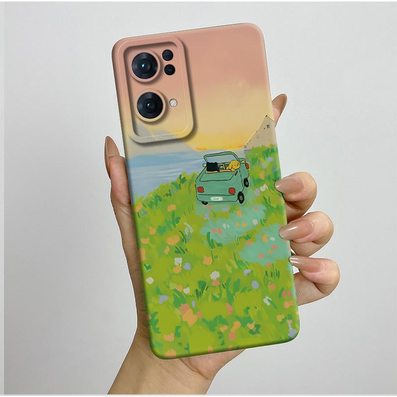 For Oppo Reno7 Pro 5G Casing Pretty Butterfly Flowers Soft Fundas Phone Case For Oppo Find X5 FindX5 Lite Reno 7 5G Back Cover Oppo Reno7 5G
For Oppo Reno7 Pro 5G Casing Pretty Butterfly Flowers Soft Fundas Phone Case For Oppo Find X5 FindX5 Lite Reno 7 5G Back Cover Oppo Reno7 5G