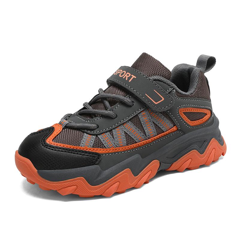 Children s Boots For Boys Girls Non-slip Kids Comfortable Student Sport Shoes Lightweight Outdoor Sneakers Trainers Hiking Shoes 29 помаранчевий
Children s Boots For Boys Girls Non-slip Kids Comfortable Student Sport Shoes Lightweight Outdoor Sneakers Trainers Hiking Shoes 29 помаранчевий