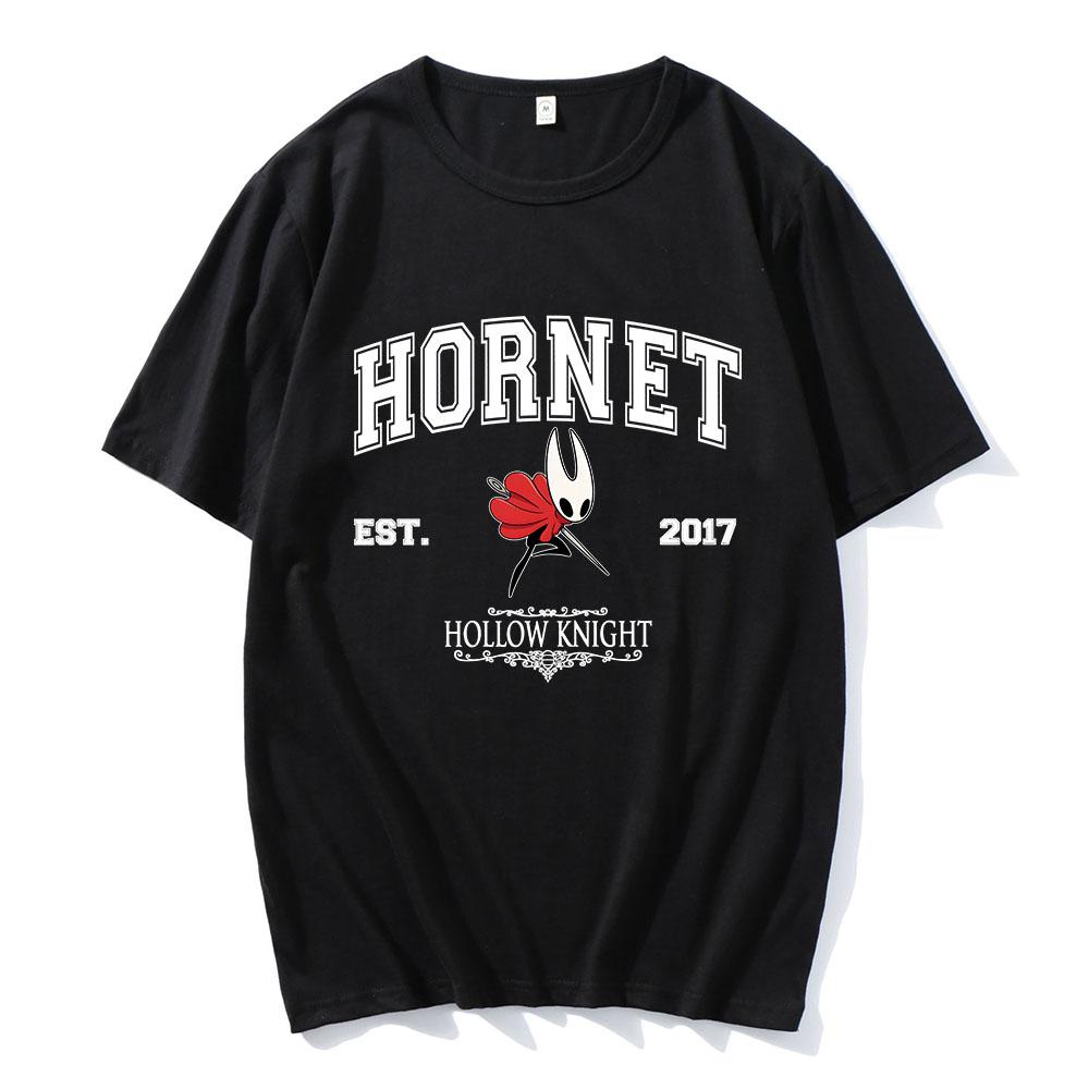 2026 SpringSummer Hollow Knight Silk Song EST 2017 TShirt Cotton Mens Streetwear Game Cartoon Mens Style 2XL
2026 SpringSummer Hollow Knight Silk Song EST 2017 TShirt Cotton Mens Streetwear Game Cartoon Mens Style 2XL