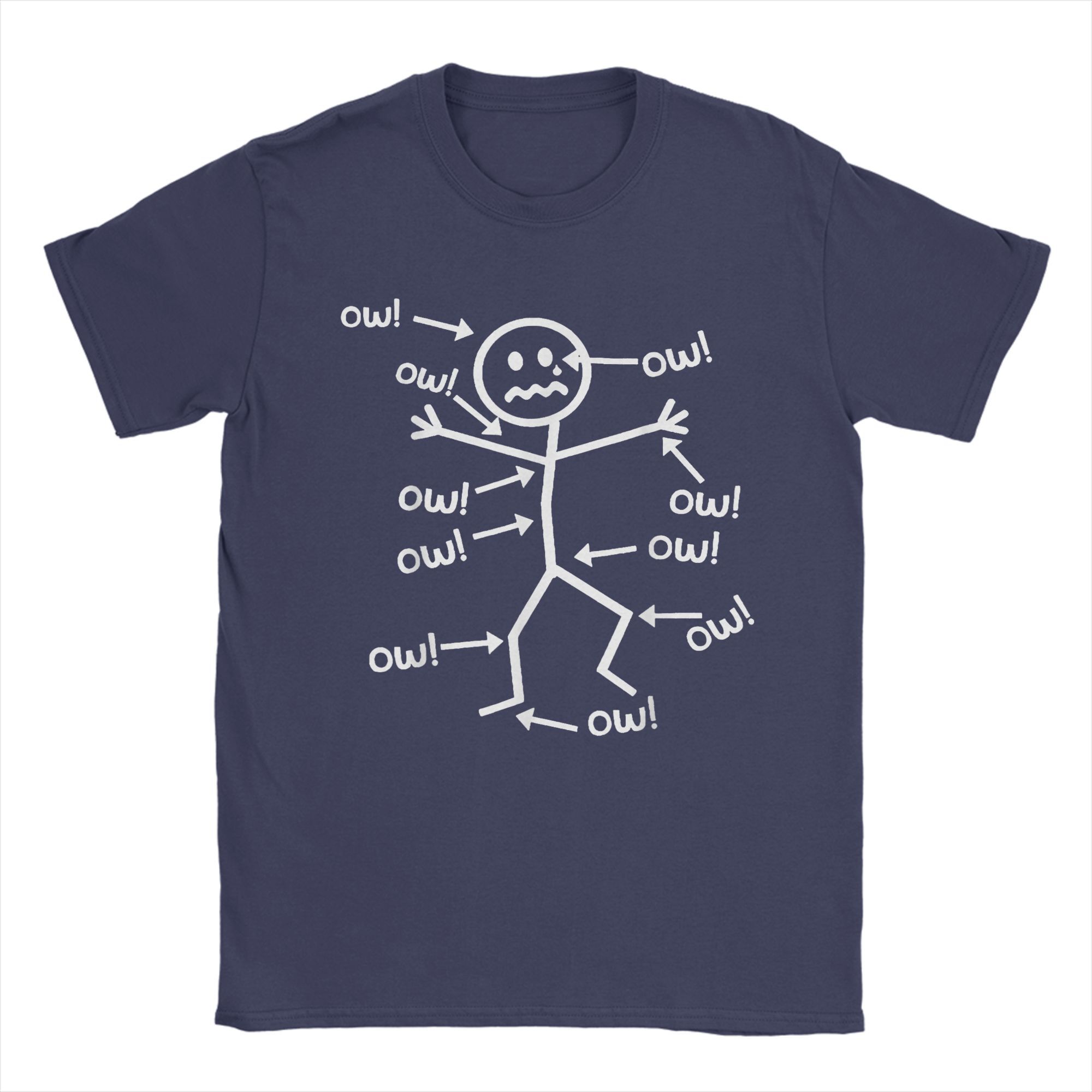 Ow Ow Ow Ow Ow Ow Ow Character TShirt Summer Hippie T Shirts Adult Cotton O Neck Oversize Top Tees Short Sleeve Y2K Tshirt 4XL
Ow Ow Ow Ow Ow Ow Ow Character TShirt Summer Hippie T Shirts Adult Cotton O Neck Oversize Top Tees Short Sleeve Y2K Tshirt 4XL