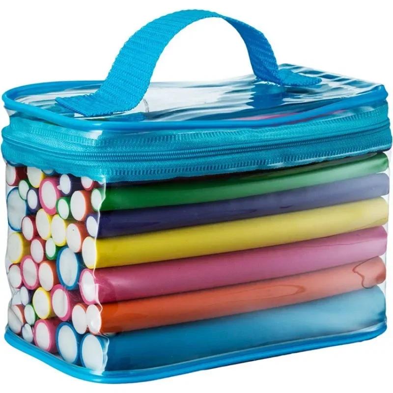 42 шт./Набор Гибкие бигуди для завивки волос Твист-бигуди Flexi-rods Набор бигуди для волос Твист Поролоновые бигуди для волос Сделай сам Без нагрева Бигуди для волос
42 шт./Набор Гибкие бигуди для завивки волос Твист-бигуди Flexi-rods Набор бигуди для волос Твист Поролоновые бигуди для волос Сделай сам Без нагрева Бигуди для волос