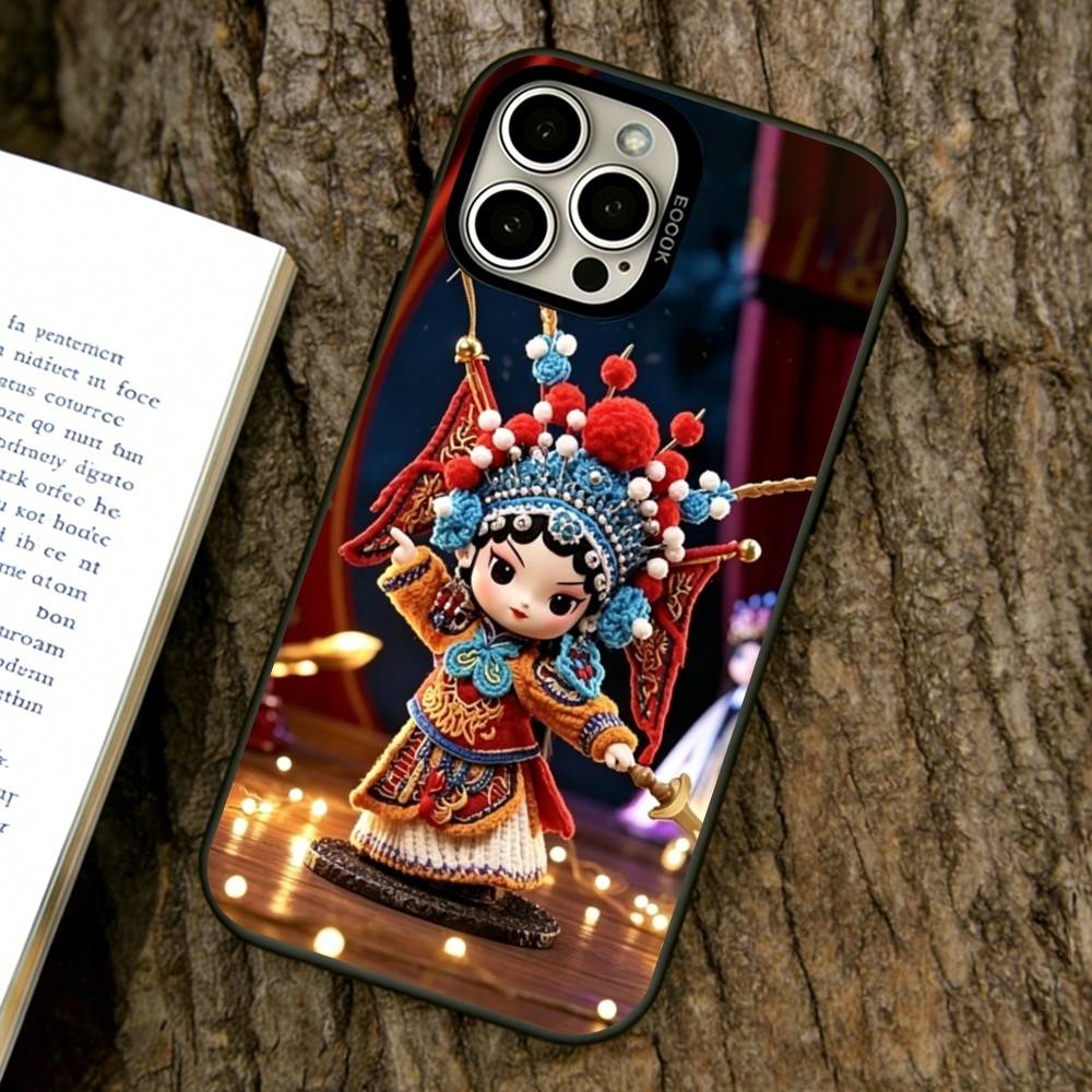 Cute Plush Toy Phone Case For iPhone 17,16,15,14,13,12,11 Plus,Pro Max,XS,Colorful Silver Black Cover iPhone13
Cute Plush Toy Phone Case For iPhone 17,16,15,14,13,12,11 Plus,Pro Max,XS,Colorful Silver Black Cover iPhone13