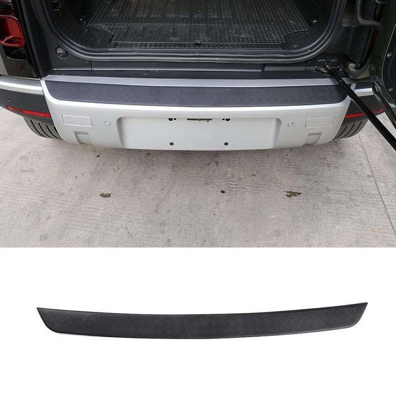 NEW!!! Black ABS For Land Rover Defender 110 2020 2021 2022 2023 2024 Car Rear Bumper Plate Car Accessory
NEW!!! Black ABS For Land Rover Defender 110 2020 2021 2022 2023 2024 Car Rear Bumper Plate Car Accessory