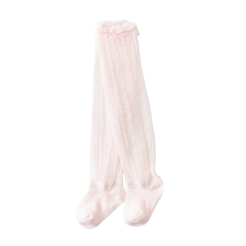 Детские носки от комаров, полые носки из ледяного шелка S
Детские носки от комаров, полые носки из ледяного шелка S