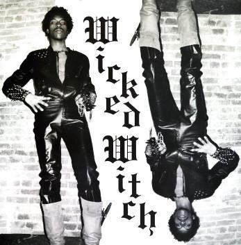 CD WICKED WITCH - Chaos : 1978-86 EM1080CD EM Records 2008 Japan Dance & Electronica Used
CD WICKED WITCH - Chaos : 1978-86 EM1080CD EM Records 2008 Japan Dance & Electronica Used