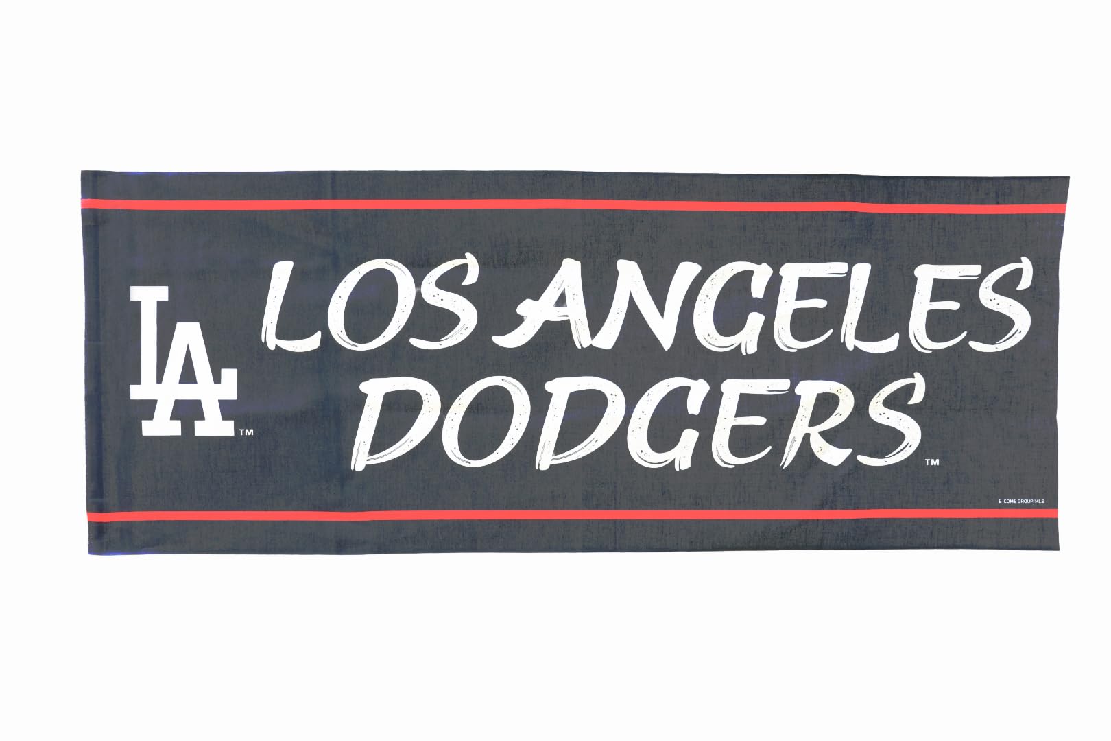 MLB Hand Towel BLUE LA-TWL04
MLB Hand Towel BLUE LA-TWL04