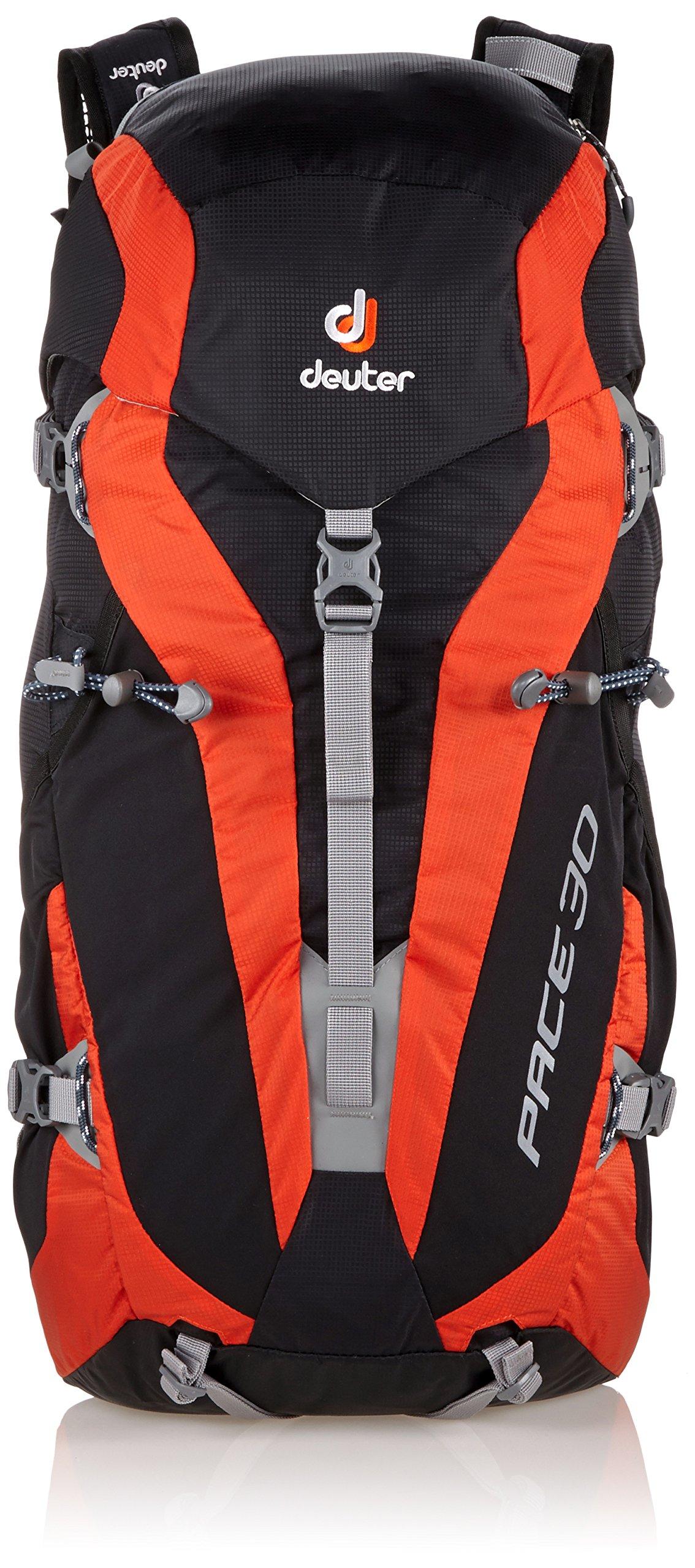 Deuter Pace 30 7502 D3300315
Deuter Pace 30 7502 D3300315