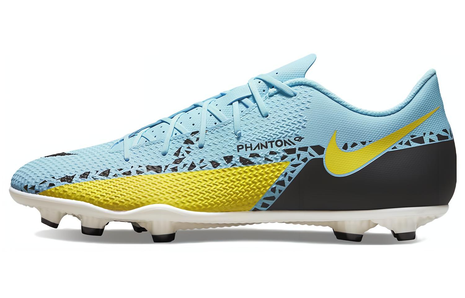 Nike Phantom GT2 Club Mg Glacier Ice Yellow Strike DA5640-407 36.5
Nike Phantom GT2 Club Mg Glacier Ice Yellow Strike DA5640-407 36.5