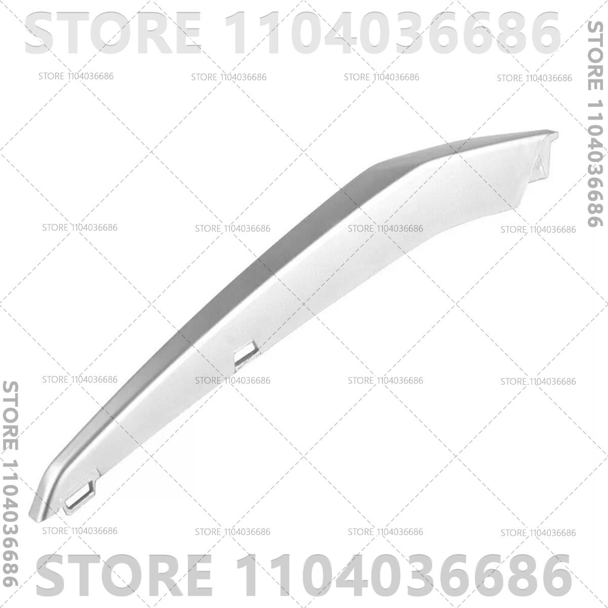For 2012 2013 2014 2015 F30 F31 BMW 320i 320iX 328i 328iX 335i 335iX, Hybrid 3 Front Bumper Fog Light Bezel Grille Cover Trim
For 2012 2013 2014 2015 F30 F31 BMW 320i 320iX 328i 328iX 335i 335iX, Hybrid 3 Front Bumper Fog Light Bezel Grille Cover Trim