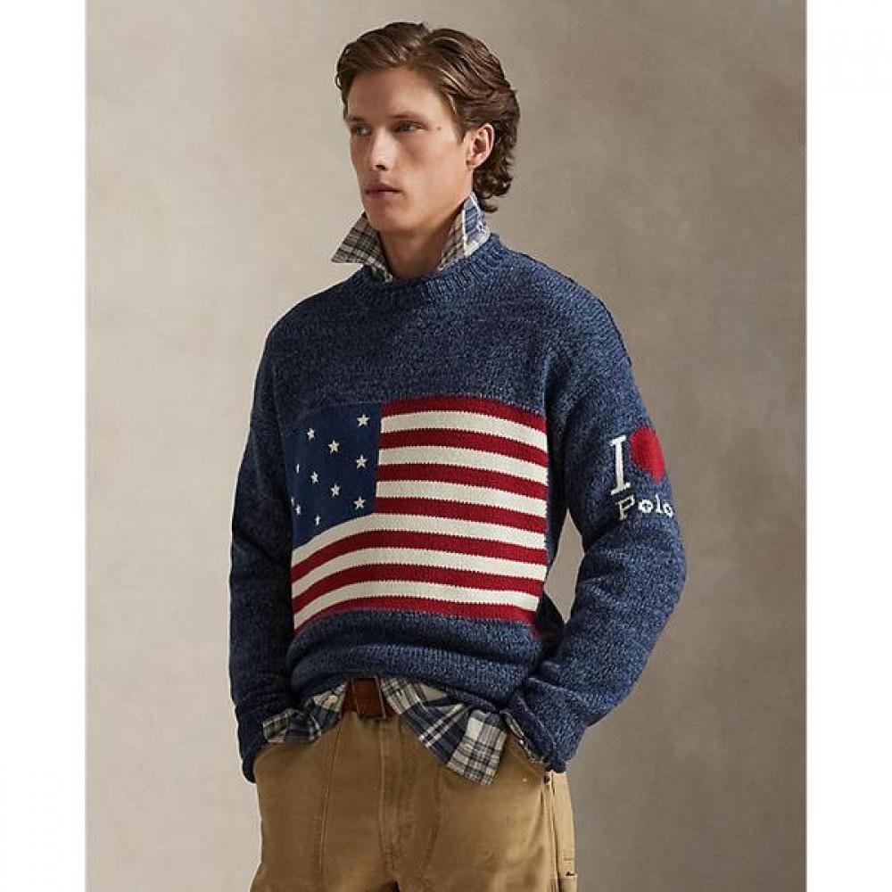 Polo Ralph Lauren Men S Heart Polo Flag Sweater mnpoSwe16822575400 XL
Polo Ralph Lauren Men S Heart Polo Flag Sweater mnpoSwe16822575400 XL
