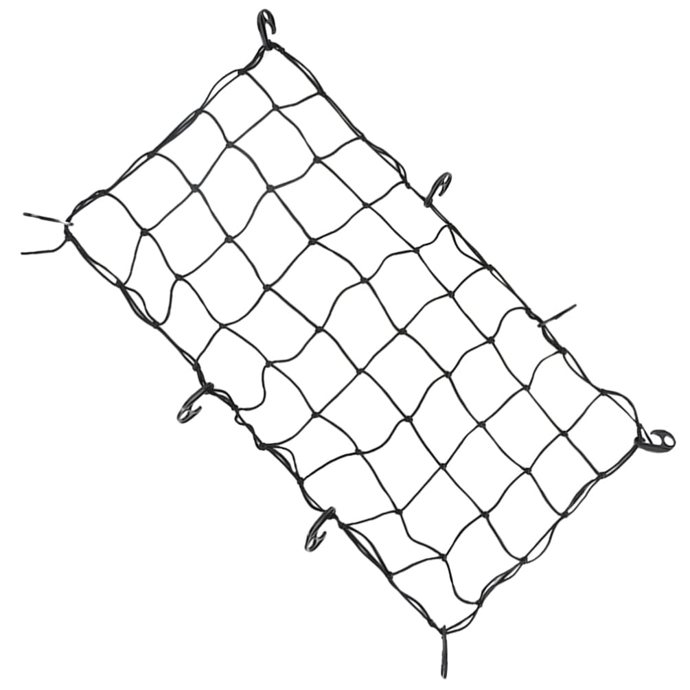 TOYMYTOY Туристическая сетка для велосипеда 90 см x 50 см Эластичная багажная сетка Регулируемая садовая тележка Сетка для кемпинга на открытом воздухе
TOYMYTOY Туристическая сетка для велосипеда 90 см x 50 см Эластичная багажная сетка Регулируемая садовая тележка Сетка для кемпинга на открытом воздухе