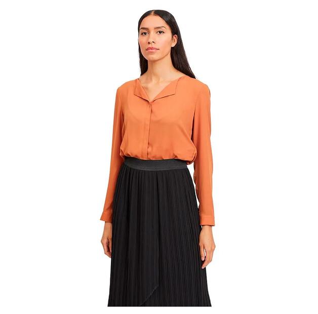 Vila Lucy рубашка с длинным рукавом M
Vila Lucy рубашка с длинным рукавом M