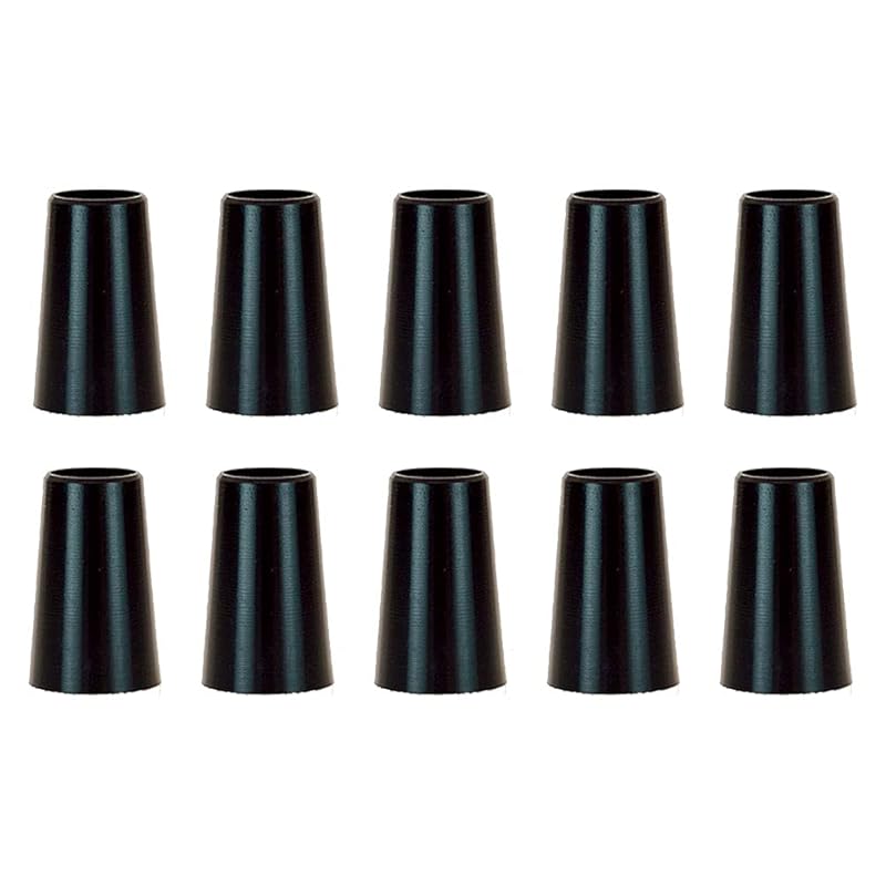 Watanabe Seisakusho IA-66 All black For iron 10 pieces 14.7x9.3x22 ferrule socket made in Japan
Watanabe Seisakusho IA-66 All black For iron 10 pieces 14.7x9.3x22 ferrule socket made in Japan