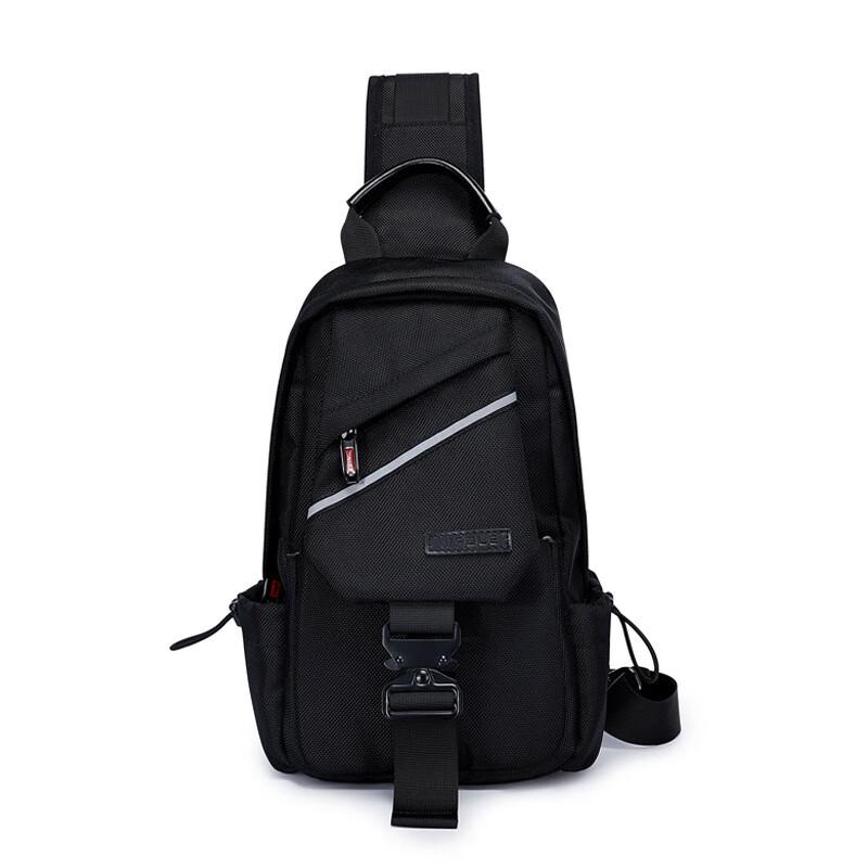 Men s Casual Crossbody Waist Bag
Men s Casual Crossbody Waist Bag