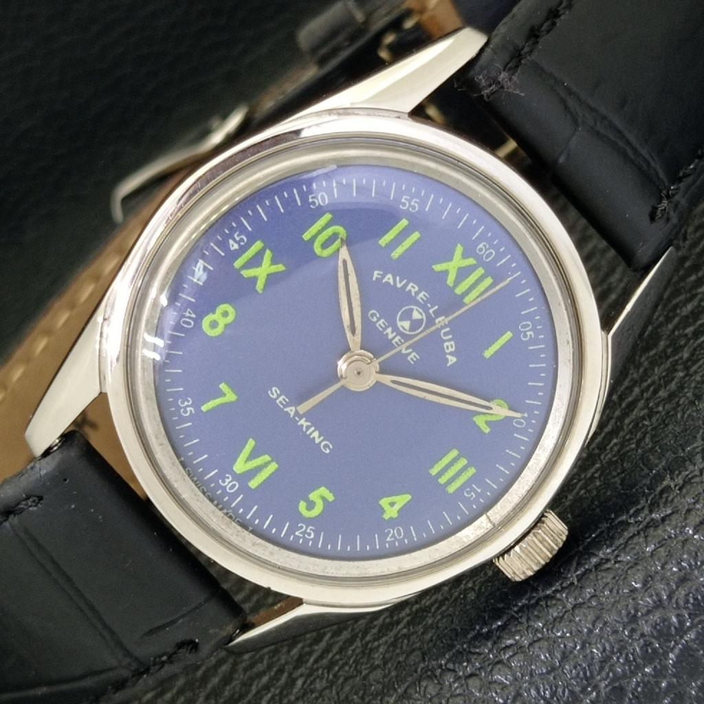 Б/У FAVRE LEUBA SEA KING 111 SWISS MENS С РУЧНЫМ ЗАВОДОМ, СИНИЙ ЦИФЕРБЛАТ a432545-2 R112-a432545
Б/У FAVRE LEUBA SEA KING 111 SWISS MENS С РУЧНЫМ ЗАВОДОМ, СИНИЙ ЦИФЕРБЛАТ a432545-2 R112-a432545