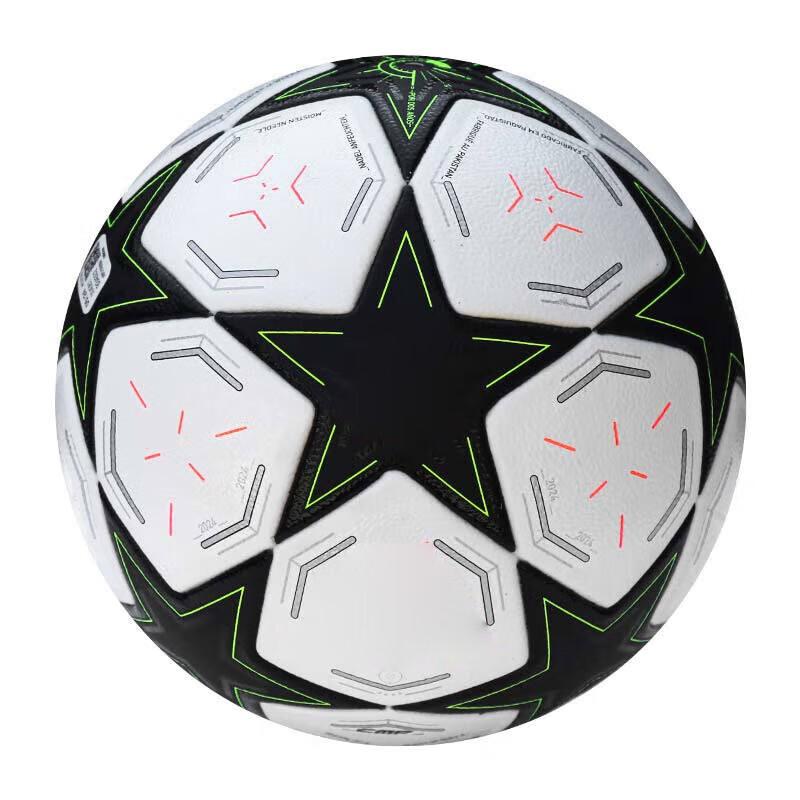 Fighter Series Daily Activity Soccer Ball
Fighter Series Daily Activity Soccer Ball