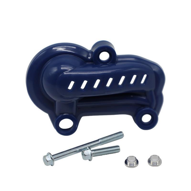 2020-2023 KTM/EXC250/300 Two-Stroke Engine Guard for Off-Road Motorcycles
2020-2023 KTM/EXC250/300 Two-Stroke Engine Guard for Off-Road Motorcycles