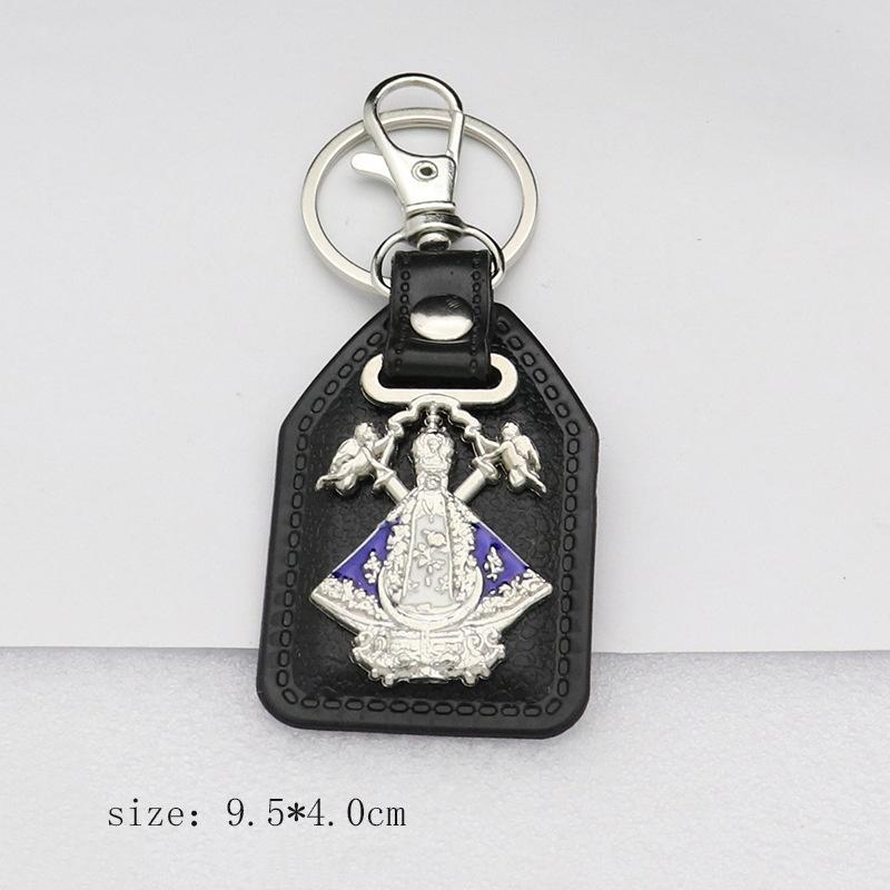 Pu Leather Keychain Charm Pendant Men Antique Bronze Plated Hook Keychain Car Keyring Accessories A2
Pu Leather Keychain Charm Pendant Men Antique Bronze Plated Hook Keychain Car Keyring Accessories A2