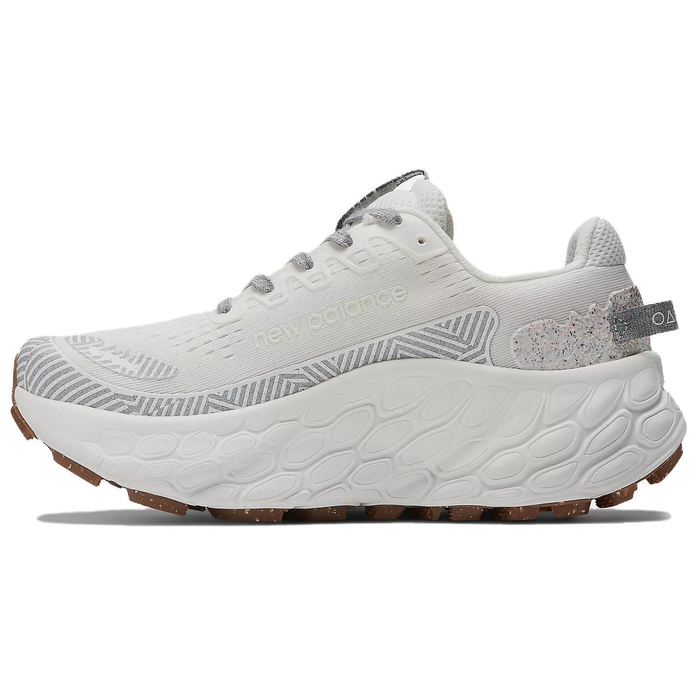 New Balance Women s Fresh Foam X Trail More v3 White with Turtledove WTMORUD3 36.5
New Balance Women s Fresh Foam X Trail More v3 White with Turtledove WTMORUD3 36.5