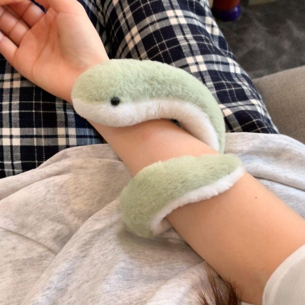 Year Of The Snake Stuffed Snake Stuffed Animal Animal Snake Dolls Snake Plush Toy Kids Toy зелений
Year Of The Snake Stuffed Snake Stuffed Animal Animal Snake Dolls Snake Plush Toy Kids Toy зелений