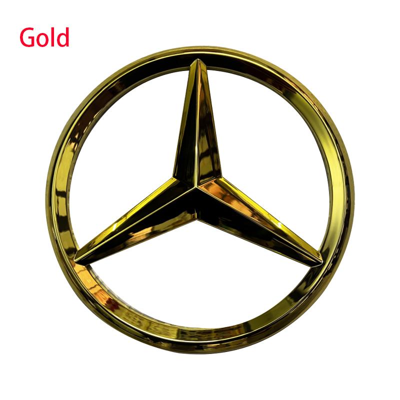 C200 E300 2026 Hot 18.8cm ABS Car Front Grille Badge Decal Cover Emblem for Mercedes Benz W204 W205 W210 W211 W212 W213 C E Clas золотий
C200 E300 2026 Hot 18.8cm ABS Car Front Grille Badge Decal Cover Emblem for Mercedes Benz W204 W205 W210 W211 W212 W213 C E Clas золотий
