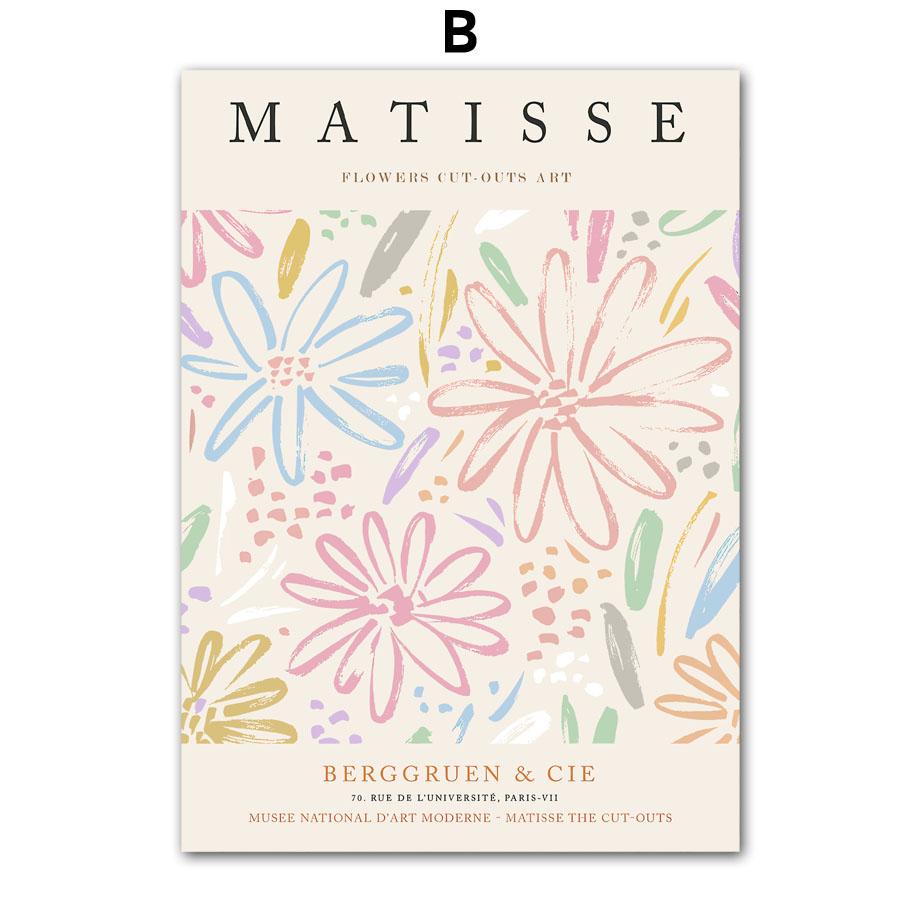 Красочные Матисс Цветочные Коралловые Формы Настенная Живопись Холст Картина Скандинавские Плакаты И Принты Абстрактные Настенные Картины Декор Гостиной 21cm×30cm NoFrame
Красочные Матисс Цветочные Коралловые Формы Настенная Живопись Холст Картина Скандинавские Плакаты И Принты Абстрактные Настенные Картины Декор Гостиной 21cm×30cm NoFrame