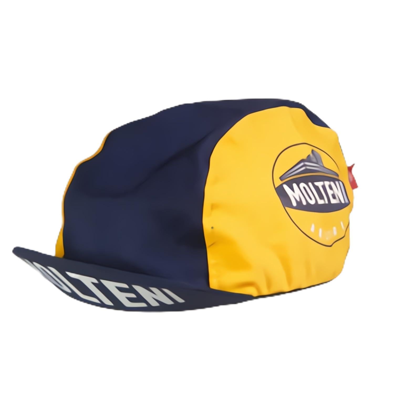 Велосипедная кепка Bellow Multicolor,
Велосипедная кепка Bellow Multicolor,