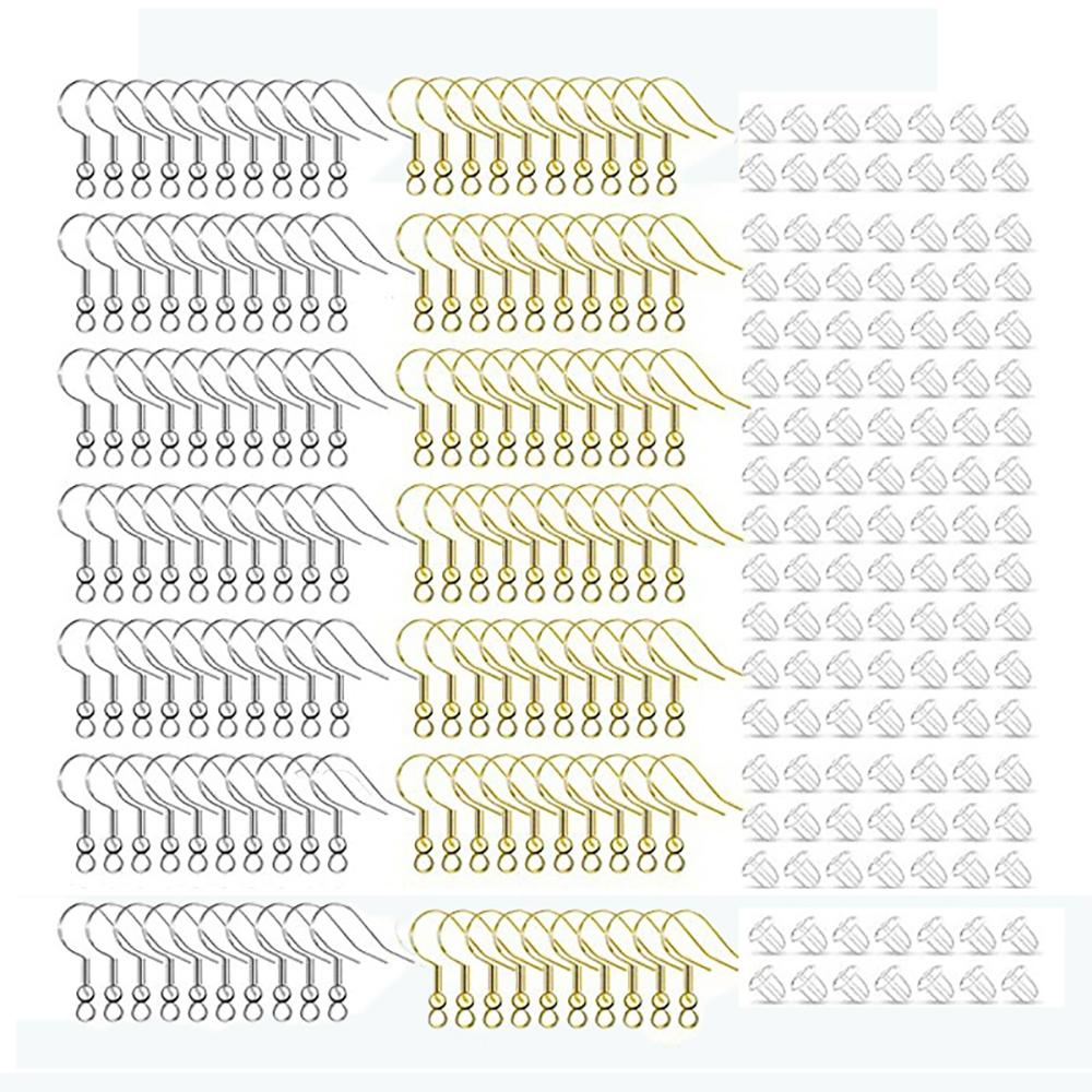 Backs Stoppers 925 Silver Clear Jewelry Supplies Earring Hooks Earring Materials Earring Making kit серебряный
Backs Stoppers 925 Silver Clear Jewelry Supplies Earring Hooks Earring Materials Earring Making kit серебряный