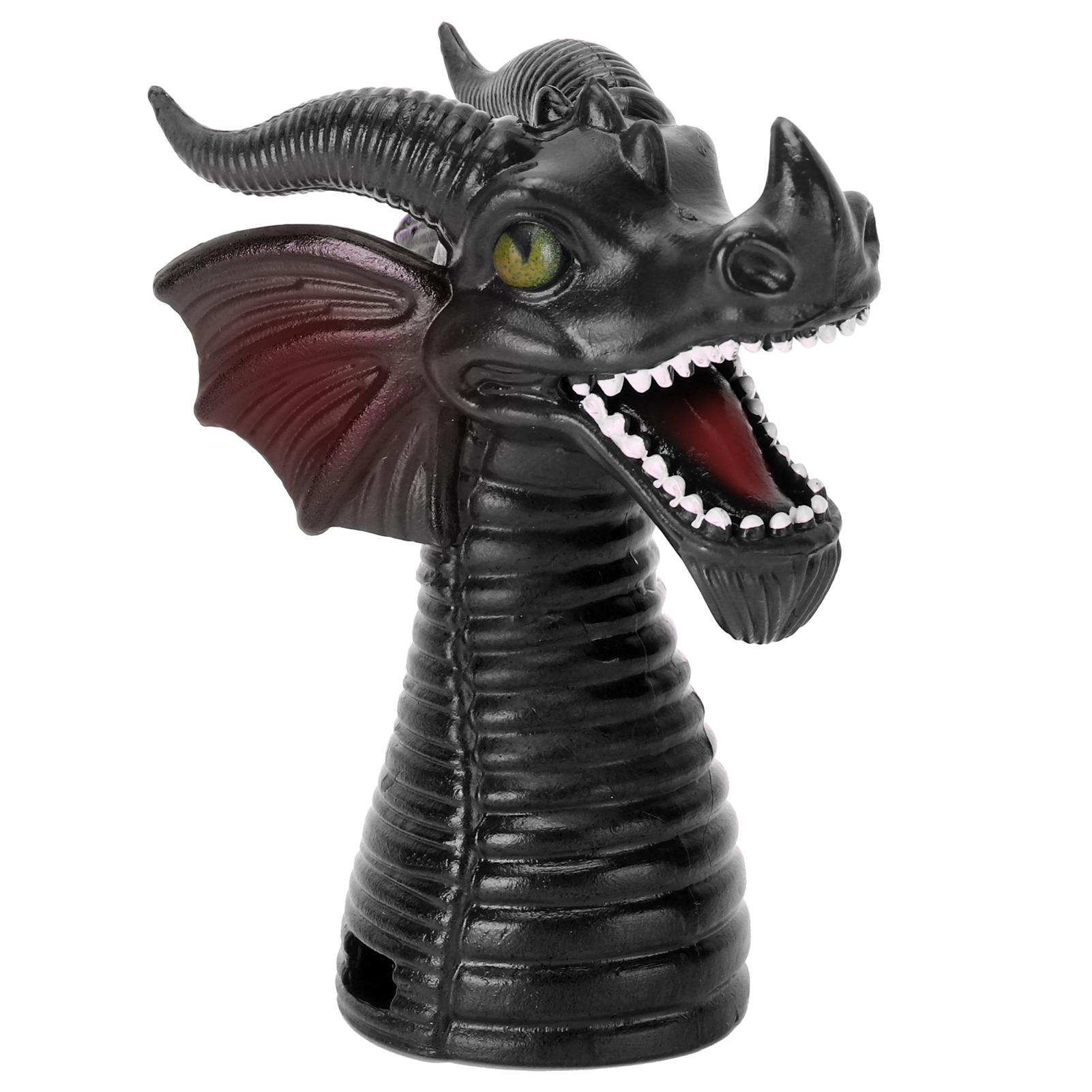 DragonShaped Relse Diverter Accessory for IP Smart Electric Cooker(Red )
DragonShaped Relse Diverter Accessory for IP Smart Electric Cooker(Red )