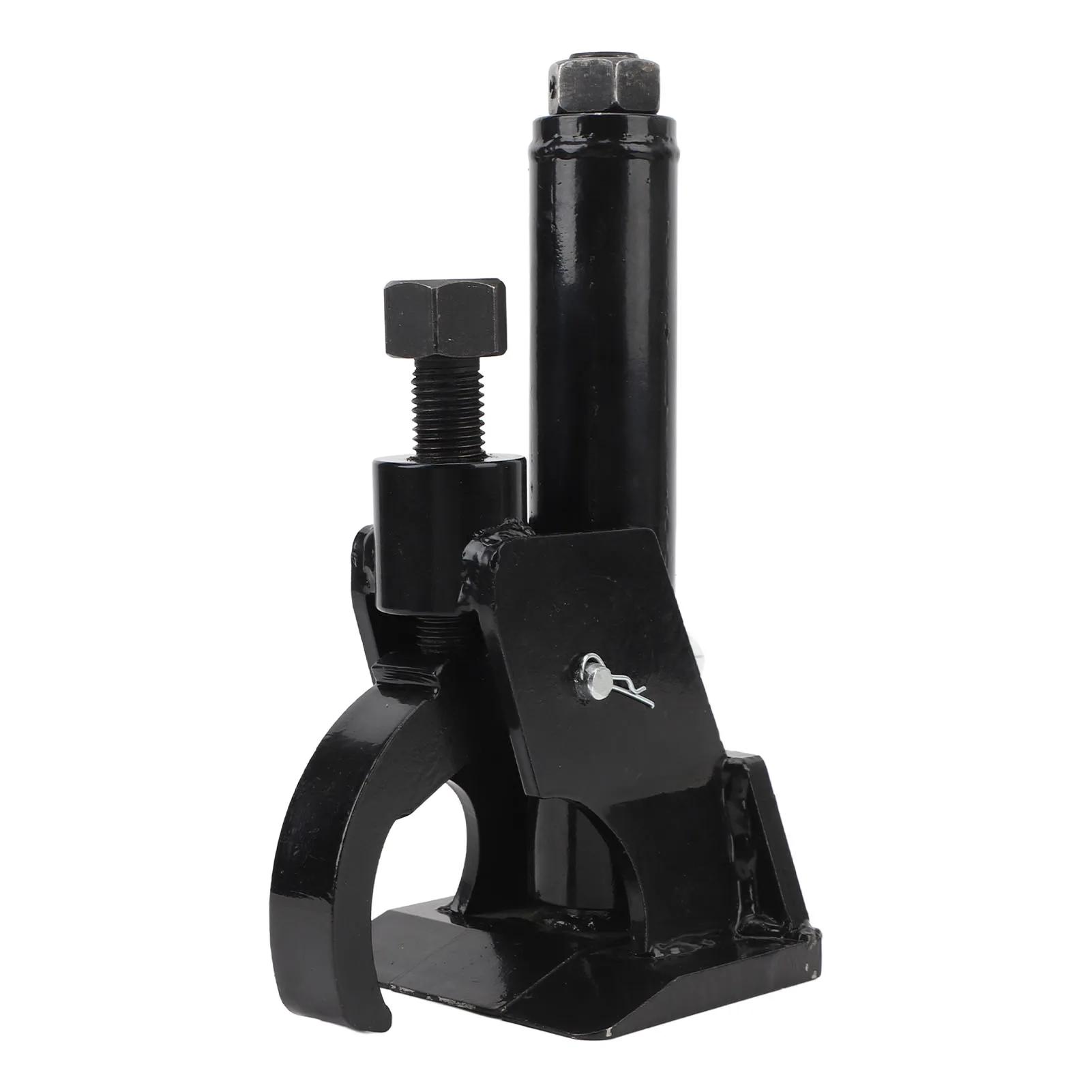 Manual Tire Changer Tool Compact Enhanced Efficiently Portable Manual Tire Bead Breaker Repair Tool Versatile Sturdy for Truck чорний
Manual Tire Changer Tool Compact Enhanced Efficiently Portable Manual Tire Bead Breaker Repair Tool Versatile Sturdy for Truck чорний