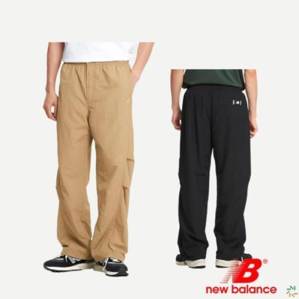 New Balance Warm Up Pants Nbnte32823 2 Types (19)Black/75(S)
New Balance Warm Up Pants Nbnte32823 2 Types (19)Black/75(S)