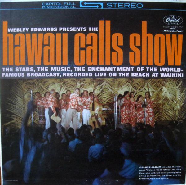 Виниловая пластинка WEBLEY EDWARDS Webley Edwards Presents The Hawaii STAO1699 CAPITOL US Мировая музыка Б/у
Виниловая пластинка WEBLEY EDWARDS Webley Edwards Presents The Hawaii STAO1699 CAPITOL US Мировая музыка Б/у