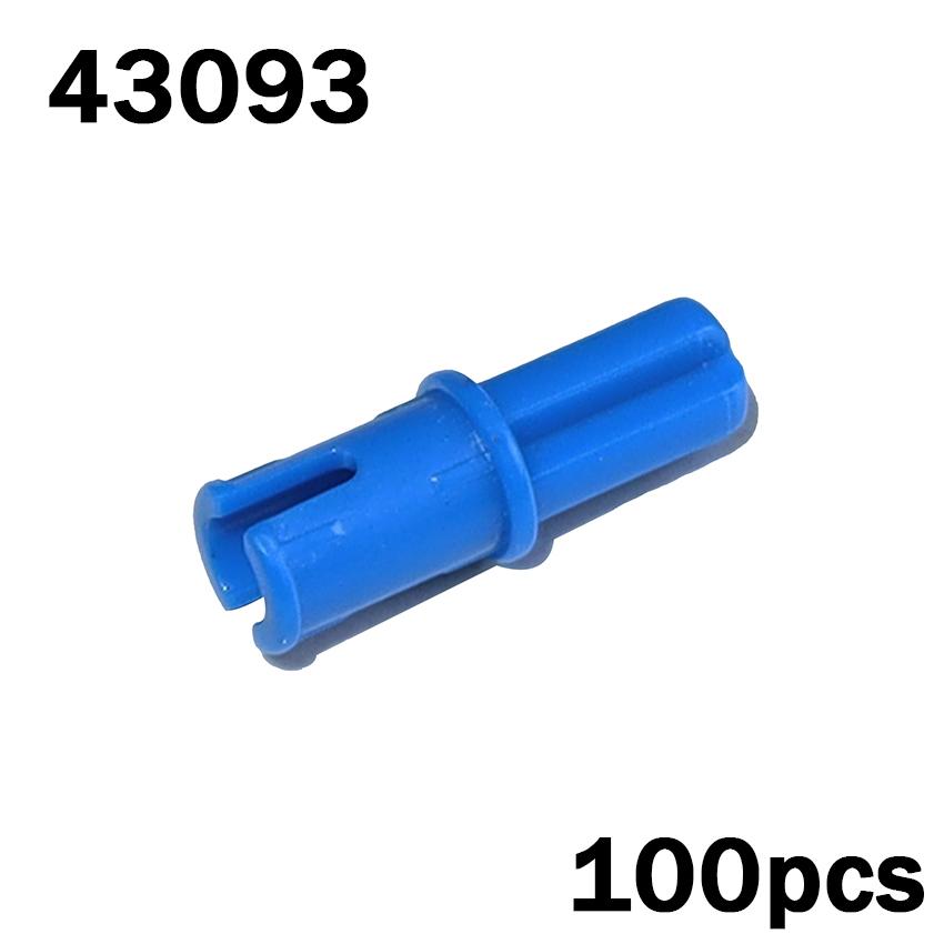 Technical Building Blocks MOC Parts Bolt Pin with Friction Ridges Peg Cross Axle Connector Bricks 4274 6558 2780 3673 43093 3749
Technical Building Blocks MOC Parts Bolt Pin with Friction Ridges Peg Cross Axle Connector Bricks 4274 6558 2780 3673 43093 3749
